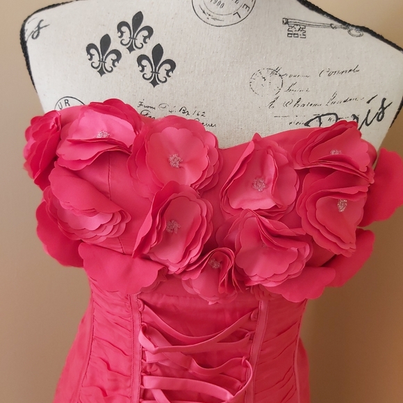 BEBE dreess Size S - Picture 2 of 11